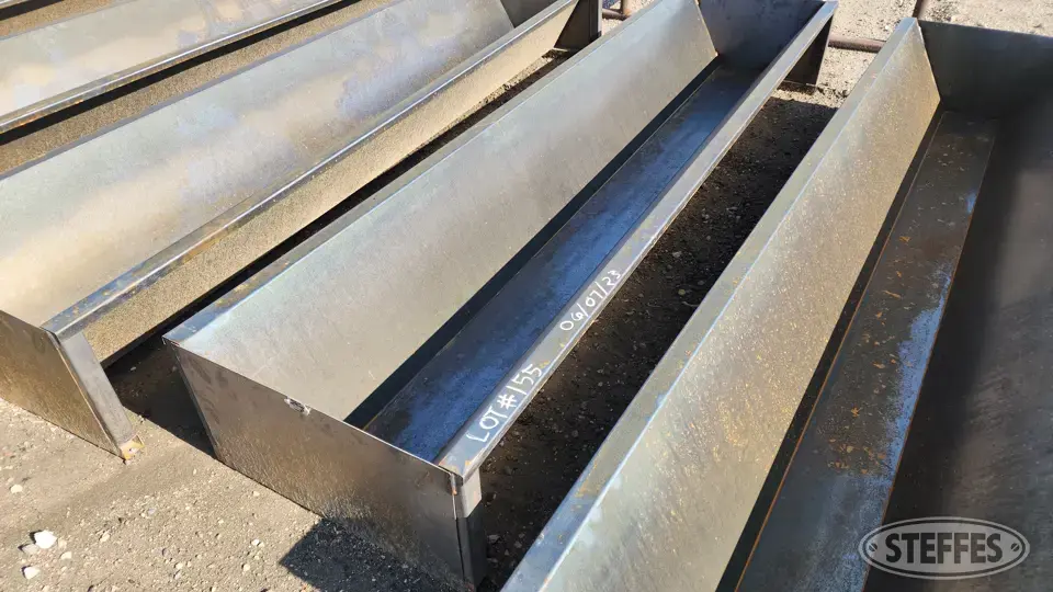 A&K Best Panels Feeders and Bunk