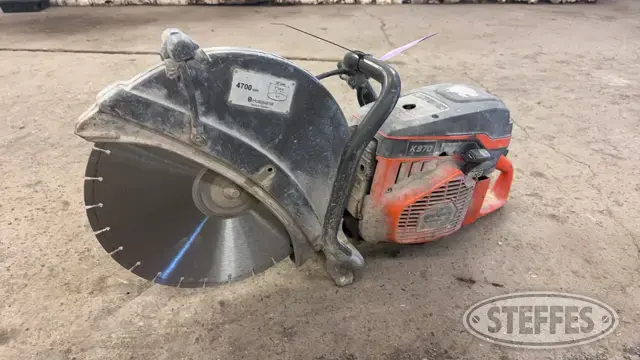 Husqvarna K970