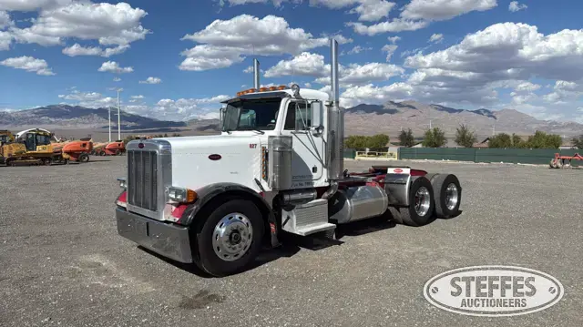 1995 Peterbilt 379