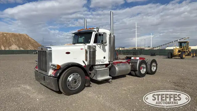 1995 Peterbilt 379