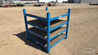 Steffes Group | Dyna-Rack