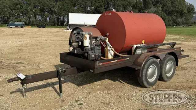 2019 Shop-built