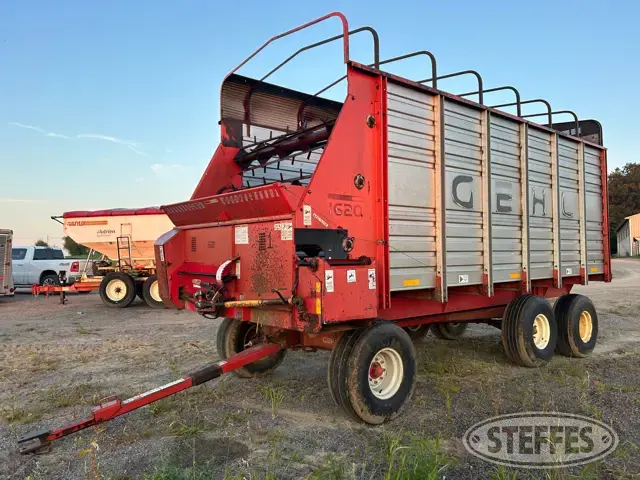 Gehl FX1620