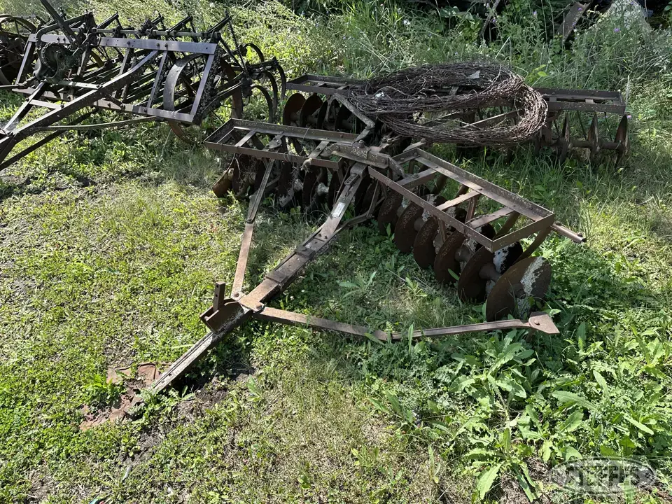 Ferguson Collectible Machinery-Other