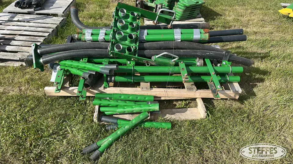 John Deere air seeder parts Ag Equipment Part