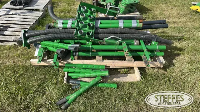 John Deere air seeder parts