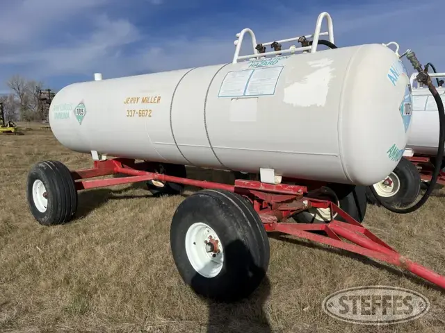 1996 Chemi-Trol