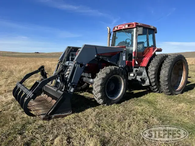 1993 Case IH 7120