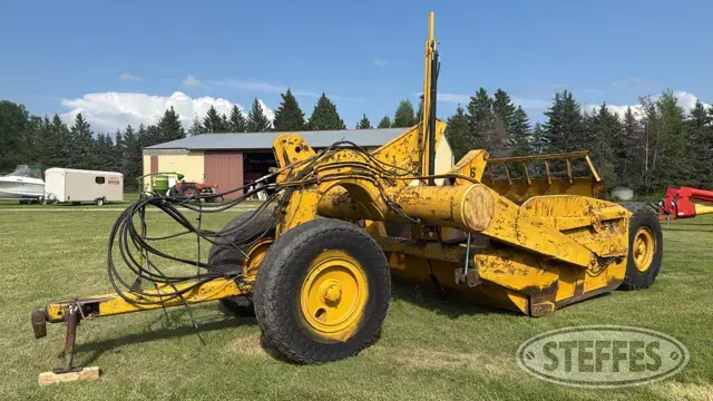 Caterpillar No. 60