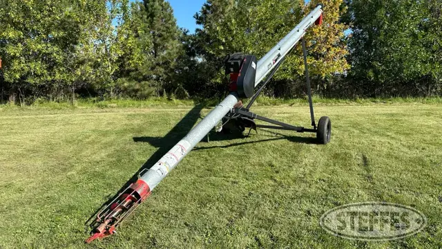 Wheatheart GH831