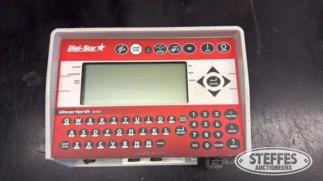 Digi-Star Unverferth 510
