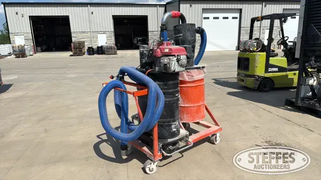 Husqvarna Soff-Cut V-1000