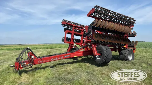 Kwik-Till HSD3500