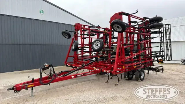 2012 Case IH Tiger-Mate 200
