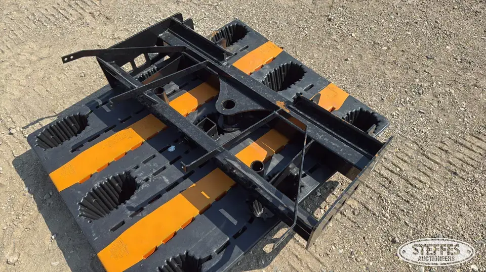 2026 Wolverine PFF-13-45W Skid Steer Attachments-Other