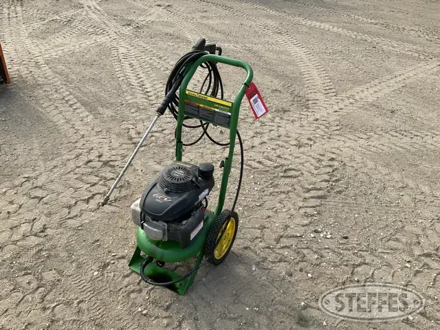 John Deere