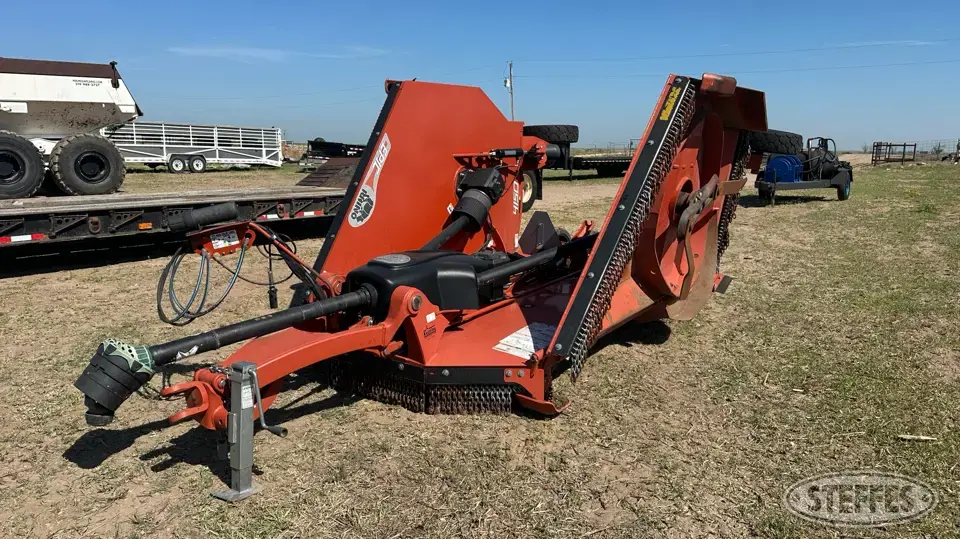 Rhino 4150-4 Rotary Mower