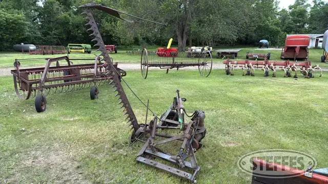 John Deere
