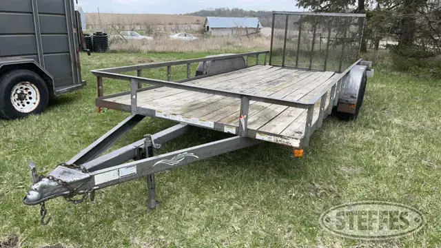 2006 Trailerman