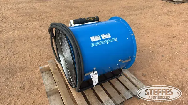 Grain Guard GGI-80511