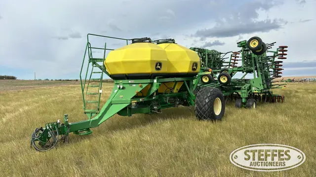 2006 John Deere 1820