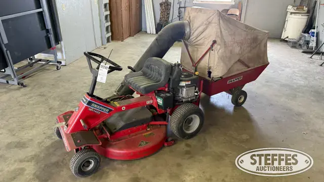 Snapper SR1433