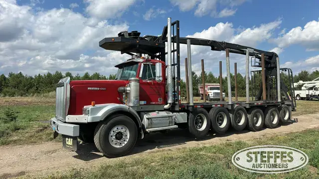 1999 Western Star 4900