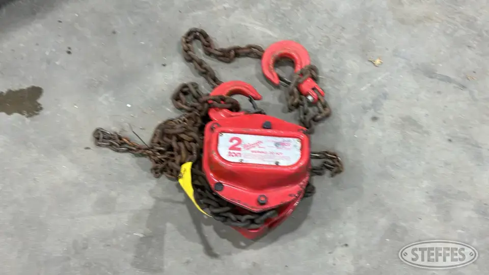Milwaukee General Tools and Shop Supply