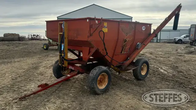 J&M 250-7