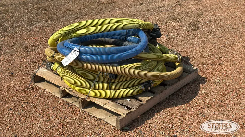 Hose Chem-Fert Accessories-Other