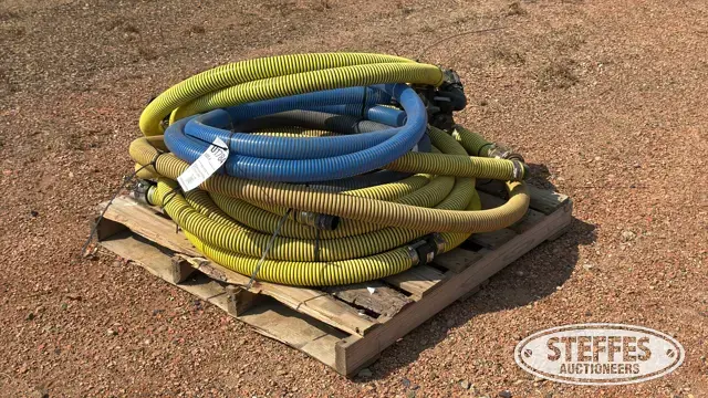Hose