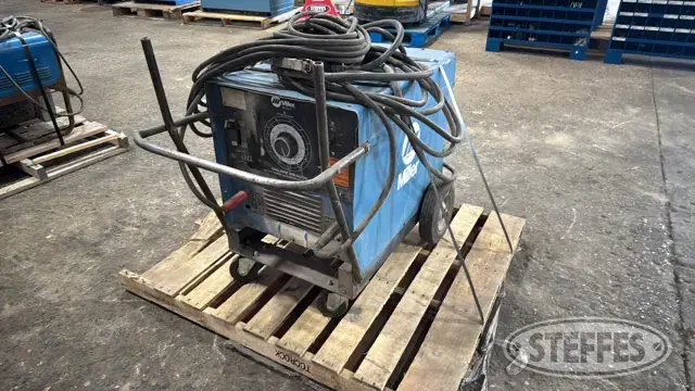 Miller Dialarc 250