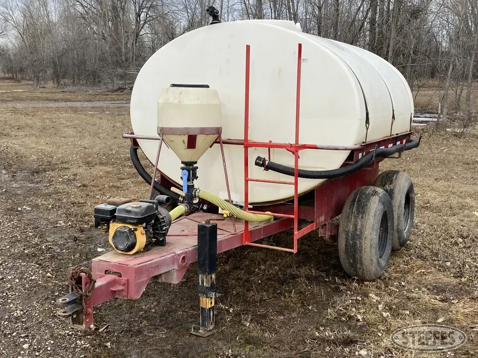 Ag Systems Chem-Fert Accessories-Other