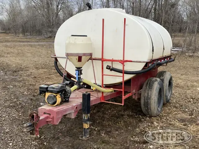 Ag Systems