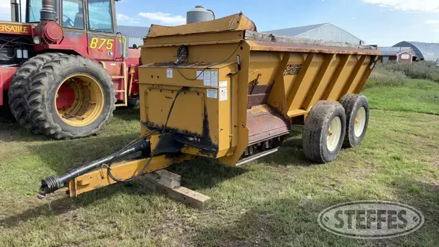 Knight 8024 Pro Twin Slinger