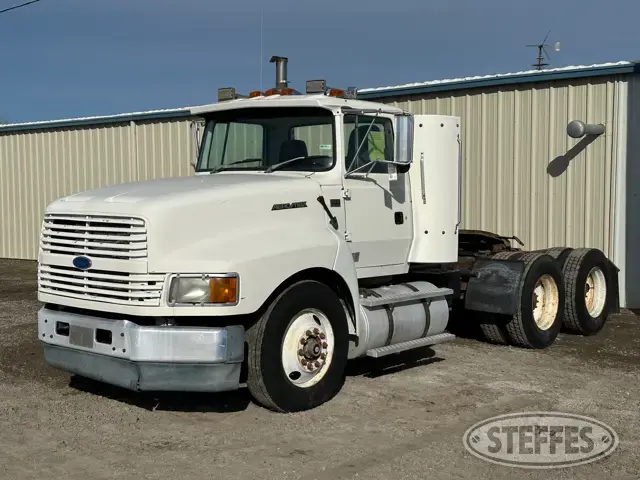 1994 Ford LTL9000
