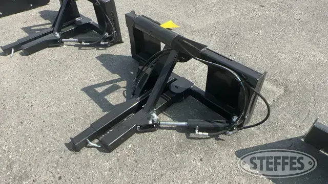 Beast Attachments