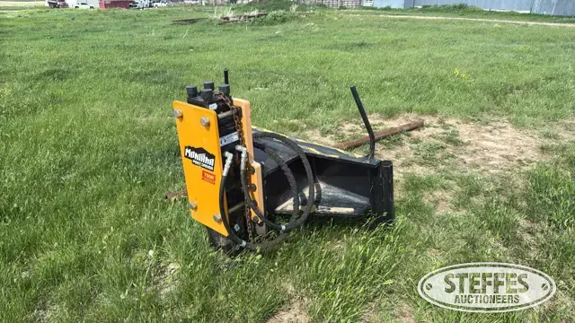 2020 Montana Post Driver 750R