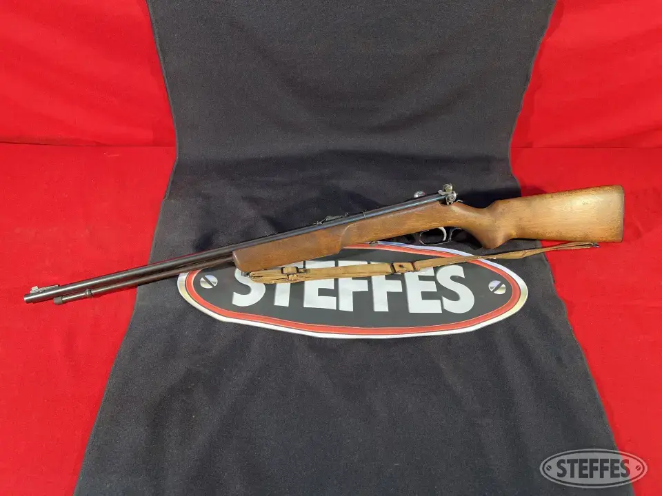 Mossberg 45A Rifle