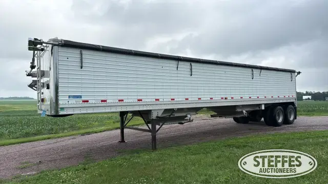 2012 Stoughton AHV-401T-AR-A
