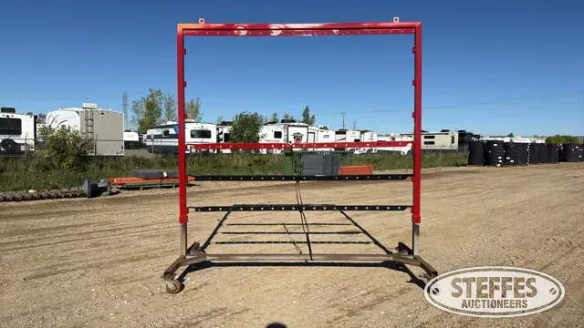 Storage rack