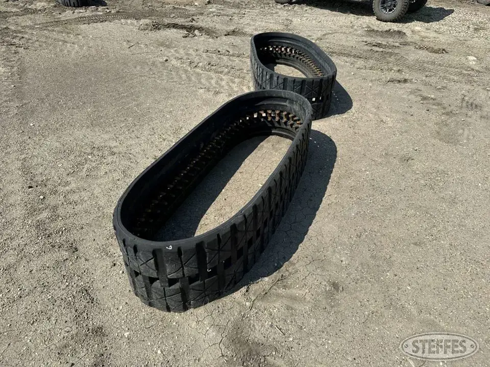 Bridgestone Track