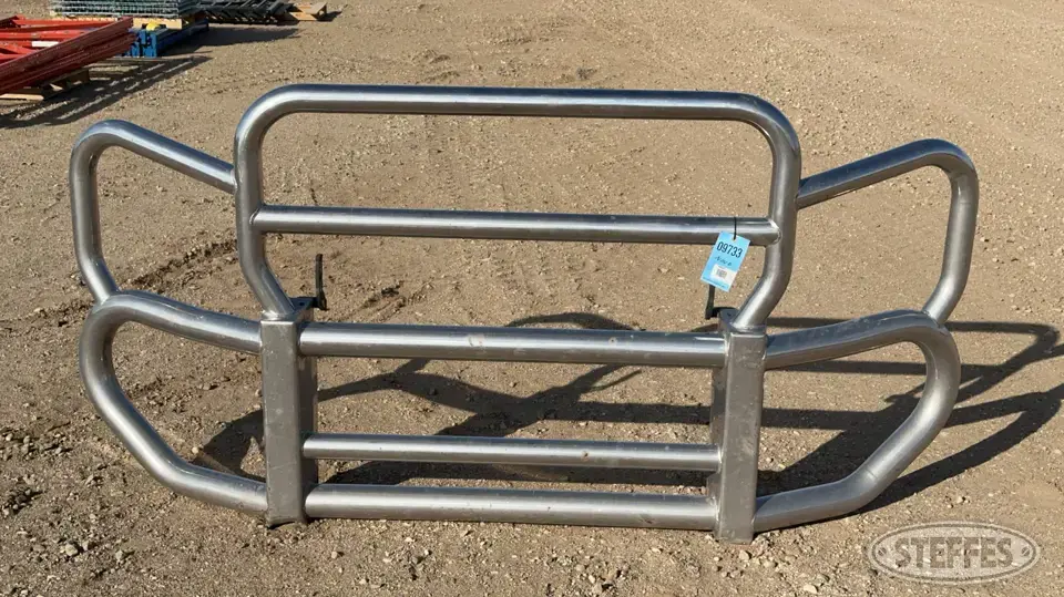 Herd FL50G3-02 Truck-Trailer Part