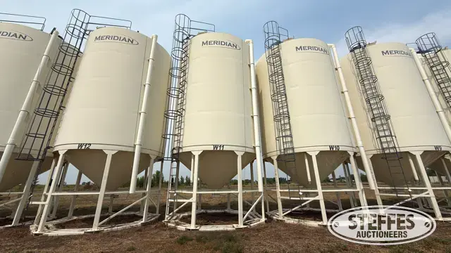 Meridian M1620-40 FRAC