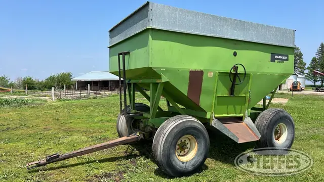 Parker 2500