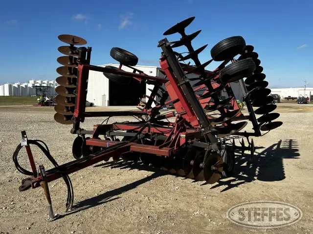 Case IH 496