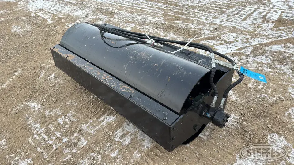 2025 Future VR59 Skid Steer Attachments-Other