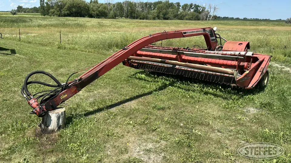 Gehl 2230 Mower Conditioner