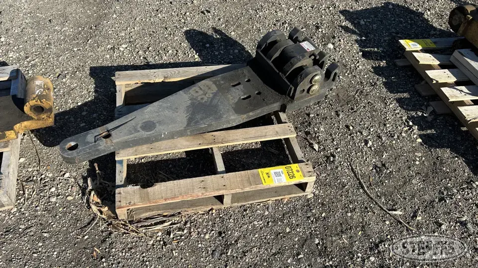 Ashland Ag Equipment Part
