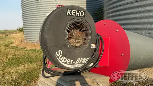 Keho 16150 Superflow